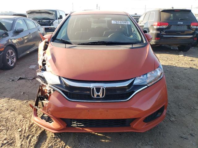 Photo 4 VIN: 3HGGK5H41LM728197 - HONDA FIT 