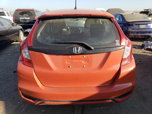 Photo 5 VIN: 3HGGK5H41LM728197 - HONDA FIT 