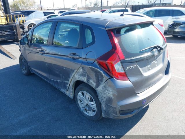 Photo 2 VIN: 3HGGK5H41LM731519 - HONDA FIT 