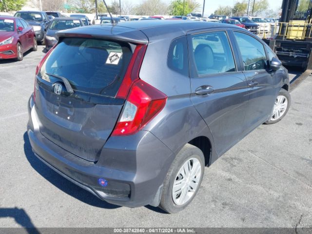 Photo 3 VIN: 3HGGK5H41LM731519 - HONDA FIT 