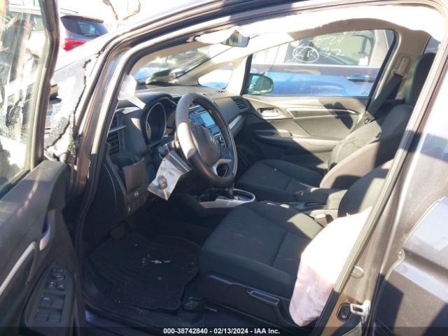 Photo 4 VIN: 3HGGK5H41LM731519 - HONDA FIT 