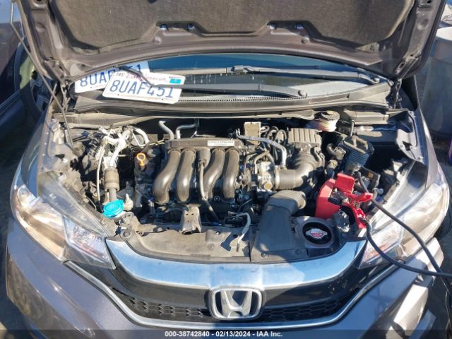 Photo 9 VIN: 3HGGK5H41LM731519 - HONDA FIT 