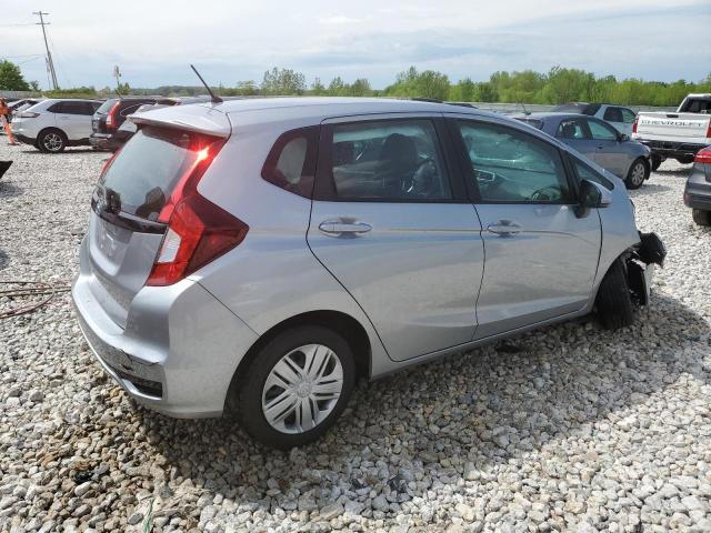 Photo 2 VIN: 3HGGK5H41LM731813 - HONDA FIT 