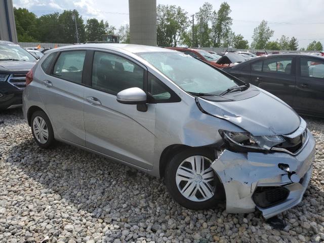 Photo 3 VIN: 3HGGK5H41LM731813 - HONDA FIT 