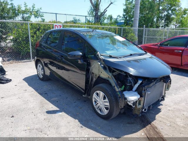 Photo 0 VIN: 3HGGK5H41LM731858 - HONDA FIT 