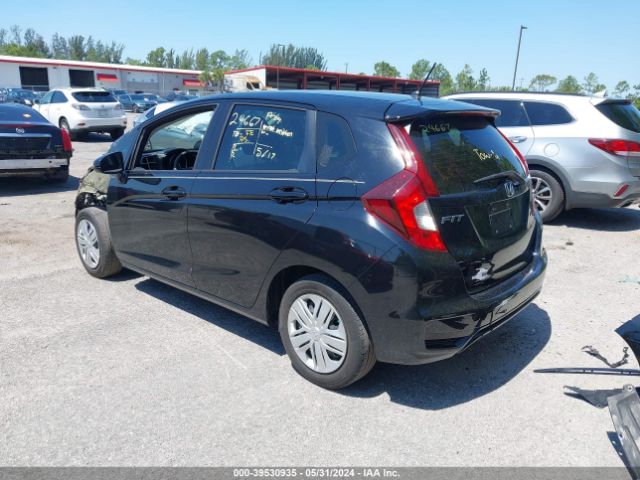 Photo 2 VIN: 3HGGK5H41LM731858 - HONDA FIT 