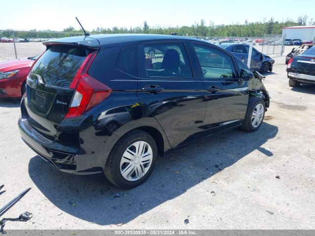 Photo 3 VIN: 3HGGK5H41LM731858 - HONDA FIT 