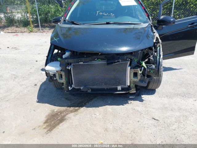 Photo 5 VIN: 3HGGK5H41LM731858 - HONDA FIT 