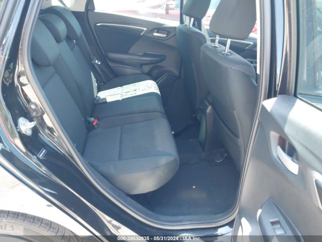 Photo 7 VIN: 3HGGK5H41LM731858 - HONDA FIT 