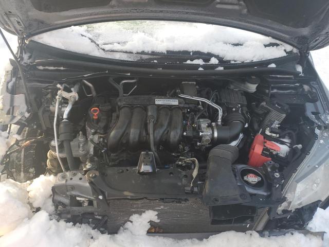 Photo 10 VIN: 3HGGK5H41LM732461 - HONDA FIT 