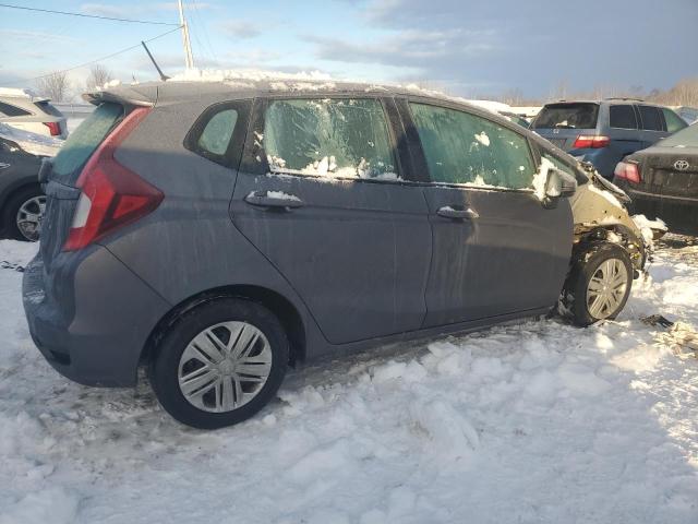 Photo 2 VIN: 3HGGK5H41LM732461 - HONDA FIT 