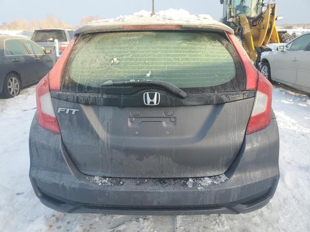 Photo 5 VIN: 3HGGK5H41LM732461 - HONDA FIT 