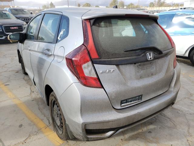 Photo 2 VIN: 3HGGK5H42JM712264 - HONDA FIT LX 