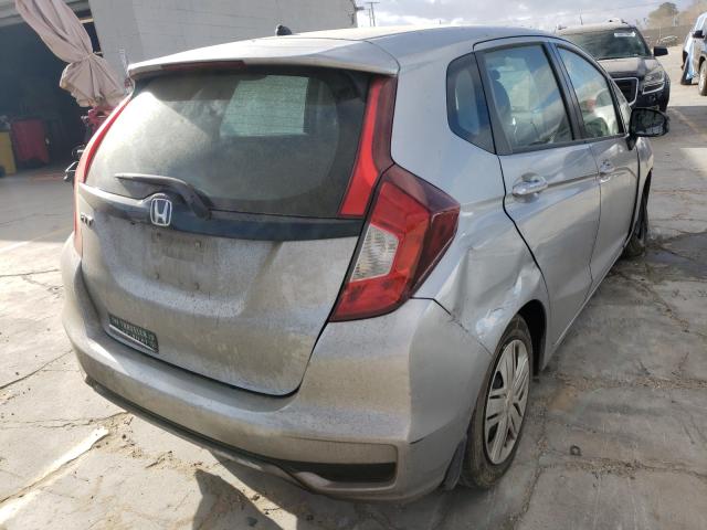 Photo 3 VIN: 3HGGK5H42JM712264 - HONDA FIT LX 