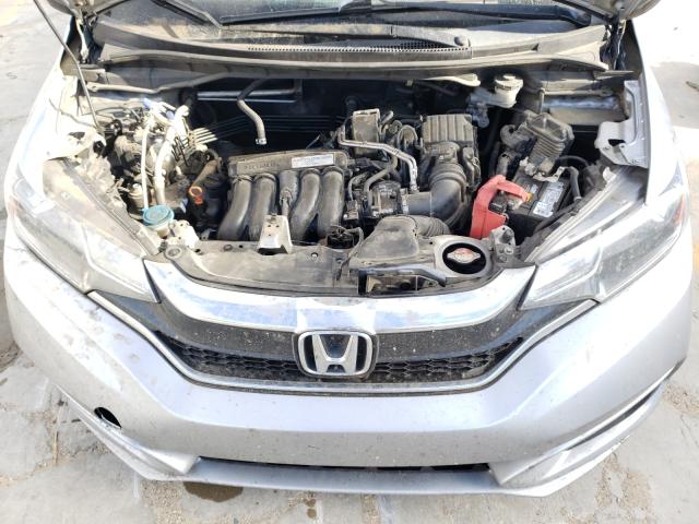 Photo 6 VIN: 3HGGK5H42JM712264 - HONDA FIT LX 