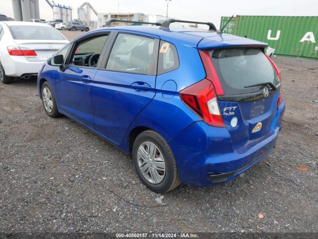 Photo 2 VIN: 3HGGK5H42JM712295 - HONDA FIT 