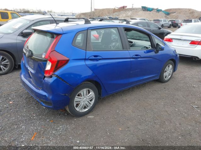 Photo 3 VIN: 3HGGK5H42JM712295 - HONDA FIT 