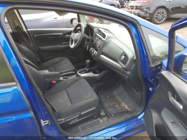 Photo 4 VIN: 3HGGK5H42JM712295 - HONDA FIT 