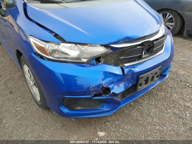 Photo 5 VIN: 3HGGK5H42JM712295 - HONDA FIT 