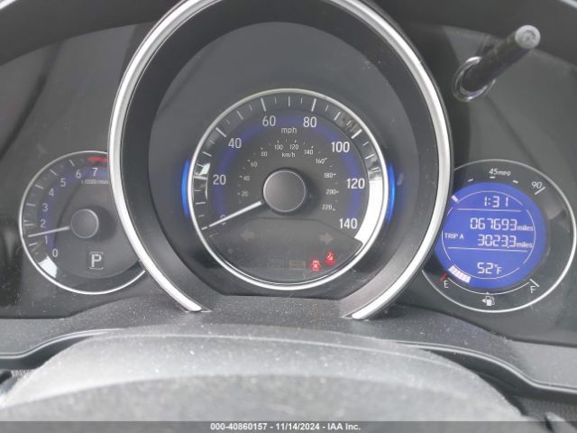 Photo 6 VIN: 3HGGK5H42JM712295 - HONDA FIT 