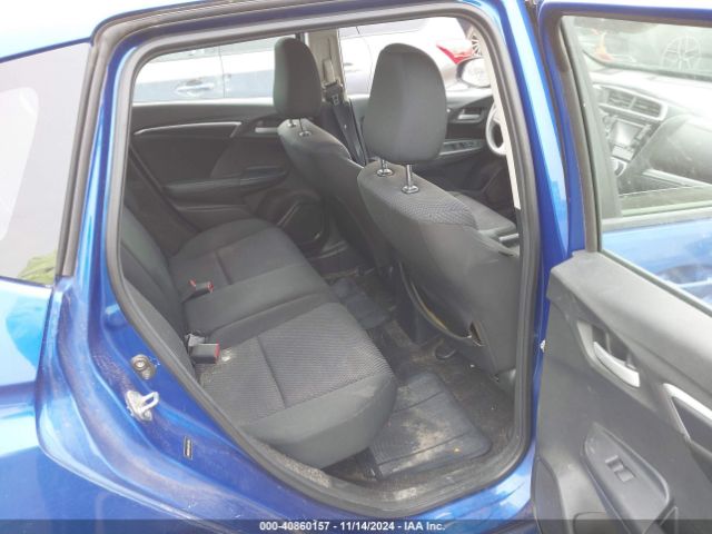 Photo 7 VIN: 3HGGK5H42JM712295 - HONDA FIT 