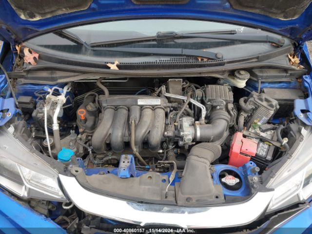 Photo 9 VIN: 3HGGK5H42JM712295 - HONDA FIT 