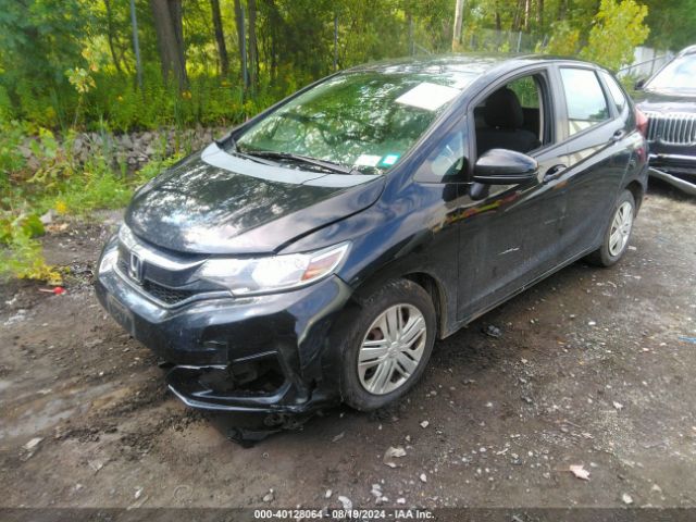 Photo 1 VIN: 3HGGK5H42JM714726 - HONDA FIT 