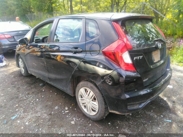 Photo 2 VIN: 3HGGK5H42JM714726 - HONDA FIT 