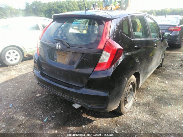 Photo 3 VIN: 3HGGK5H42JM714726 - HONDA FIT 