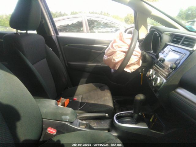 Photo 4 VIN: 3HGGK5H42JM714726 - HONDA FIT 