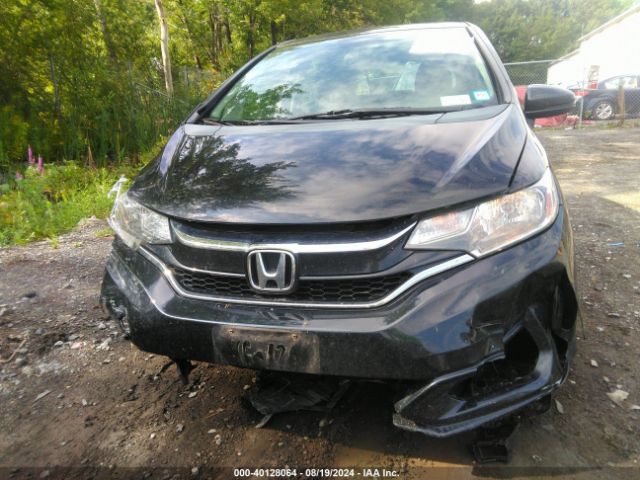 Photo 5 VIN: 3HGGK5H42JM714726 - HONDA FIT 