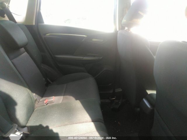 Photo 7 VIN: 3HGGK5H42JM714726 - HONDA FIT 