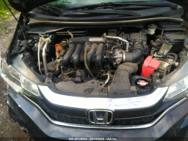 Photo 9 VIN: 3HGGK5H42JM714726 - HONDA FIT 