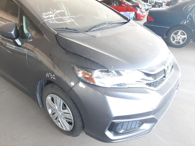 Photo 8 VIN: 3HGGK5H42JM727010 - HONDA FIT LX 