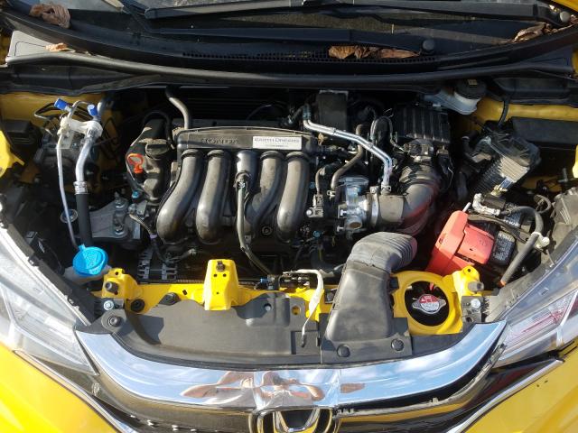 Photo 6 VIN: 3HGGK5H42JM727976 - HONDA FIT 