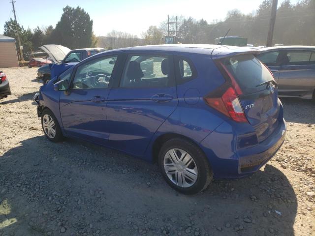 Photo 1 VIN: 3HGGK5H42JM728304 - HONDA FIT LX 