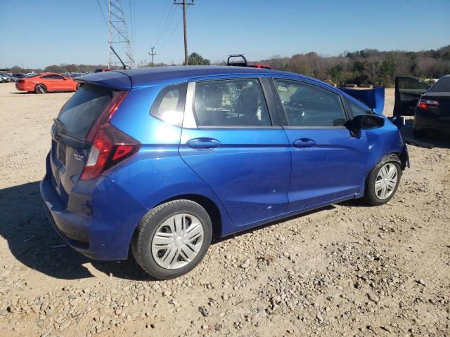 Photo 2 VIN: 3HGGK5H42JM728304 - HONDA FIT LX 