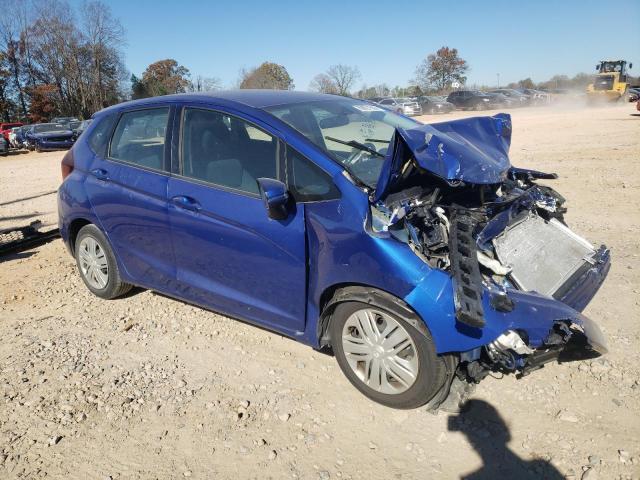 Photo 3 VIN: 3HGGK5H42JM728304 - HONDA FIT LX 