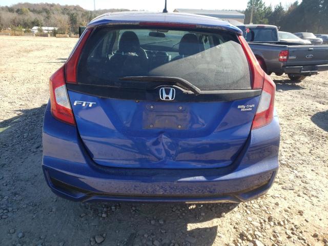 Photo 5 VIN: 3HGGK5H42JM728304 - HONDA FIT LX 