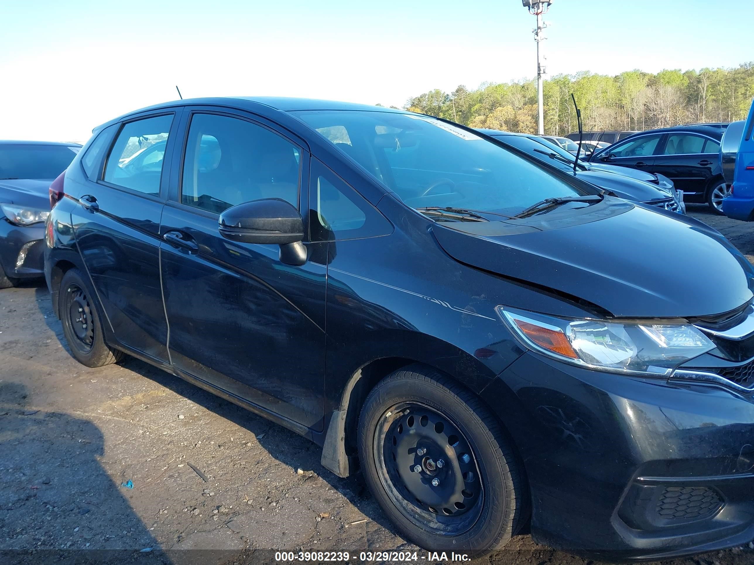 Photo 12 VIN: 3HGGK5H42JM728545 - HONDA FIT 