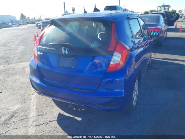 Photo 3 VIN: 3HGGK5H42JM731168 - HONDA FIT 