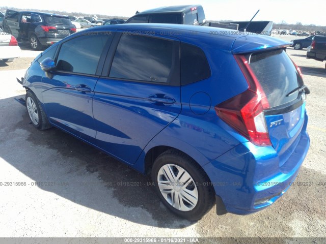 Photo 2 VIN: 3HGGK5H42JM732384 - HONDA FIT 