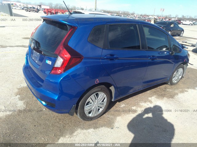 Photo 3 VIN: 3HGGK5H42JM732384 - HONDA FIT 