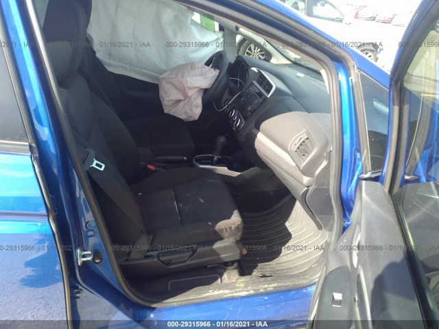 Photo 4 VIN: 3HGGK5H42JM732384 - HONDA FIT 