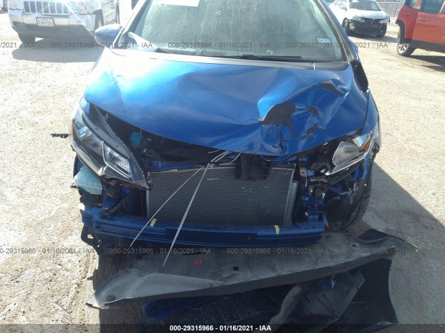 Photo 5 VIN: 3HGGK5H42JM732384 - HONDA FIT 