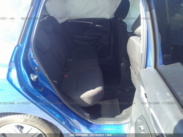 Photo 7 VIN: 3HGGK5H42JM732384 - HONDA FIT 