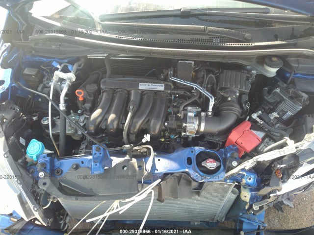 Photo 9 VIN: 3HGGK5H42JM732384 - HONDA FIT 