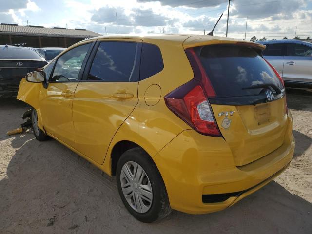 Photo 1 VIN: 3HGGK5H42JM733096 - HONDA FIT LX 