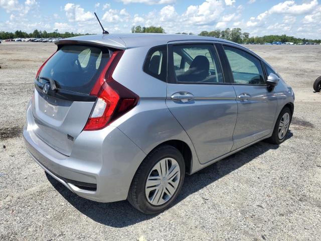 Photo 3 VIN: 3HGGK5H42JM735091 - HONDA FIT LX 