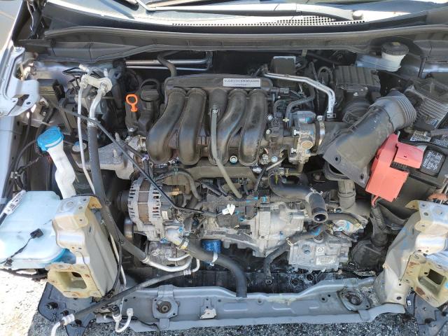 Photo 6 VIN: 3HGGK5H42JM735091 - HONDA FIT LX 